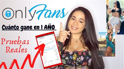 cuanto gana una chica promedio en onlyfans|Una creadora de OnlyFans y madre soltera de 4 hijos explica。